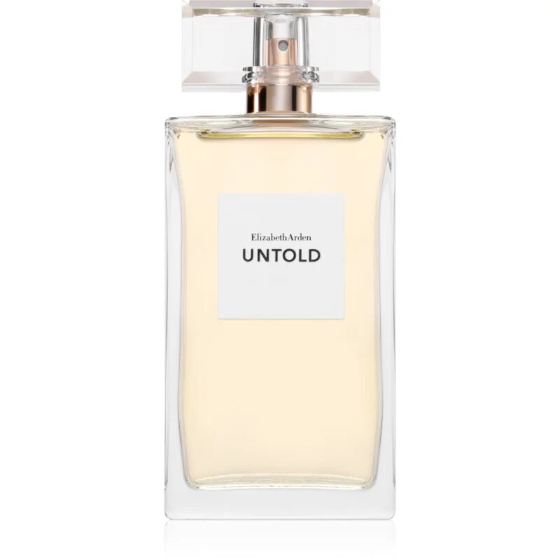 Elizabeth Arden Untold parfémovaná voda pro ženy 100 ml