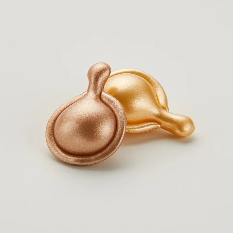 Elizabeth Arden Vitamin C Ceramide rozjasňující sérum 60 ks