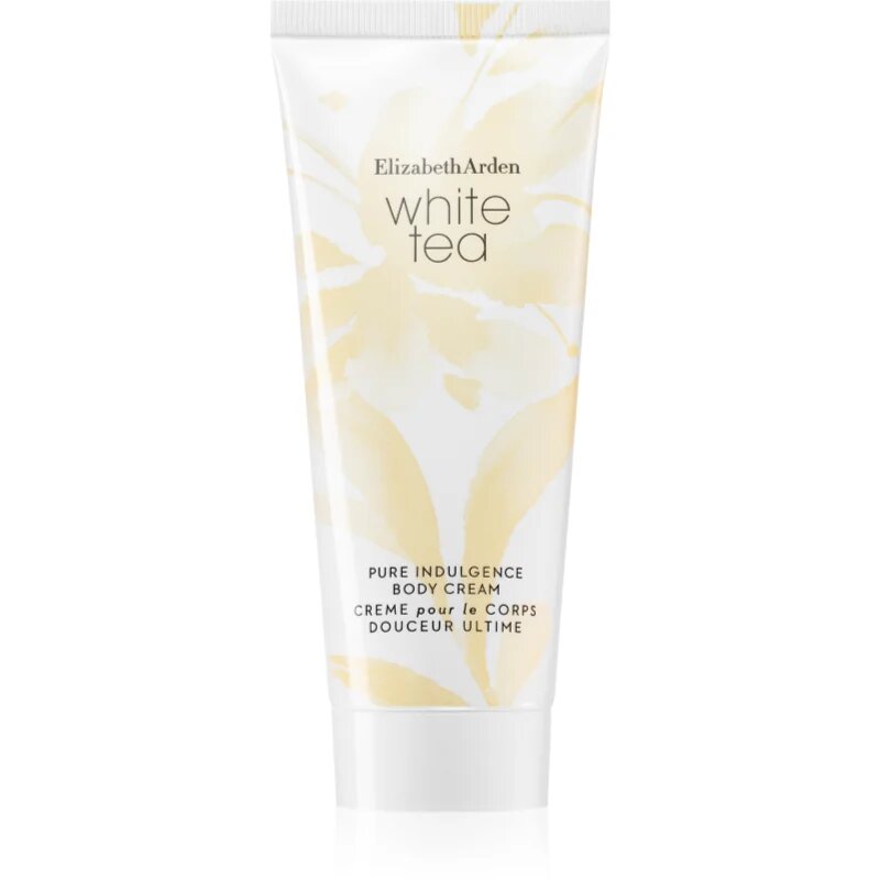 Elizabeth Arden White Tea dárková sada pro ženy
