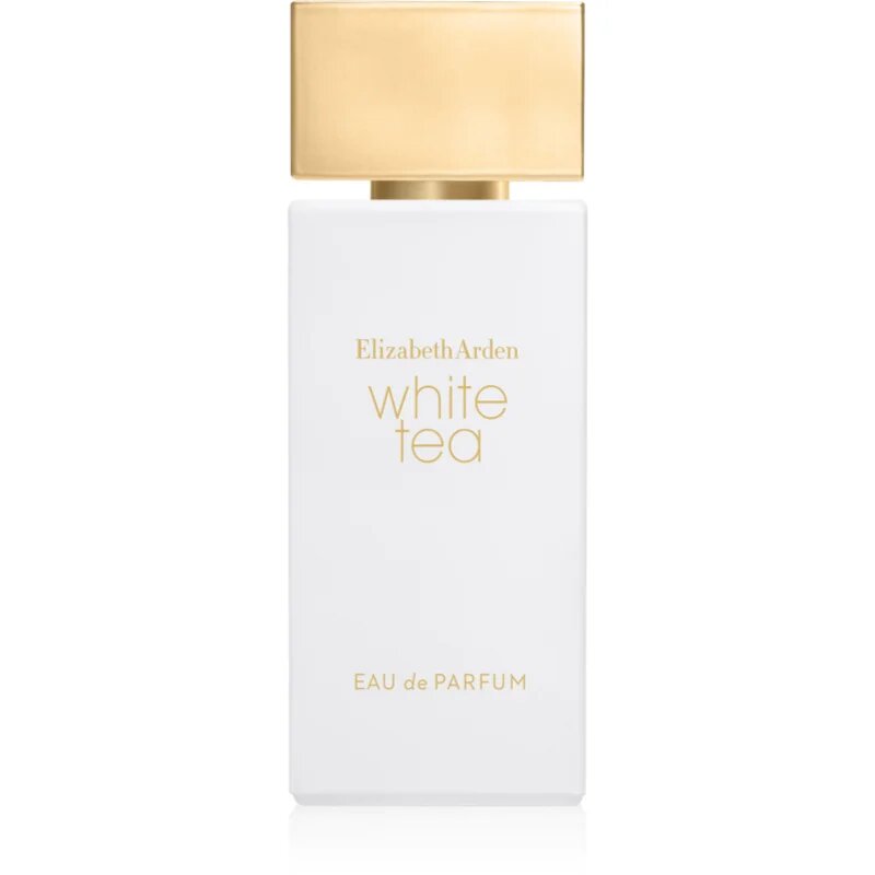 Elizabeth Arden White Tea Eau de Parfum parfémovaná voda pro ženy 50 ml