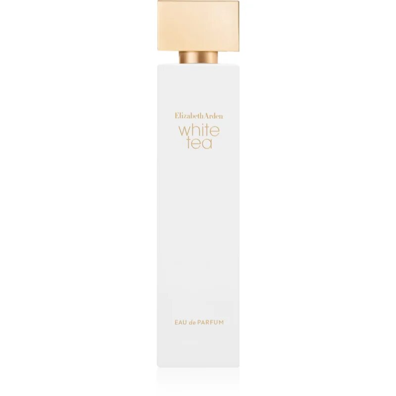 Elizabeth Arden White Tea Eau de Parfum parfémovaná voda pro ženy VivaScentzTM Technology 100 ml