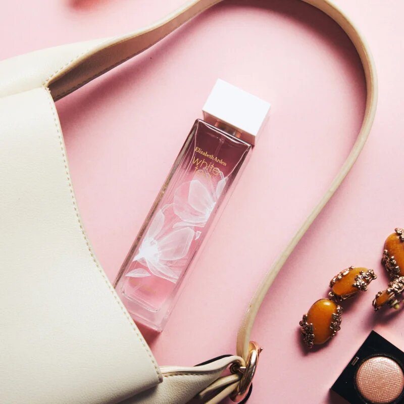 Elizabeth Arden White Tea Eau Florale toaletní voda pro ženy 100 ml