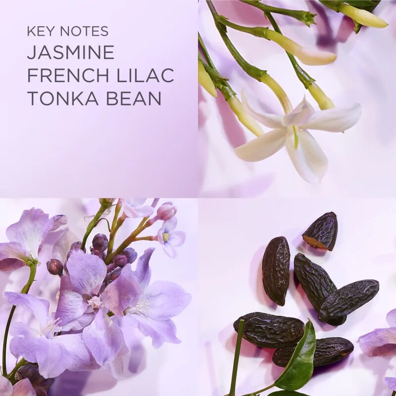 Elizabeth Arden White Tea Eau Lilac toaletní voda pro ženy 100 ml