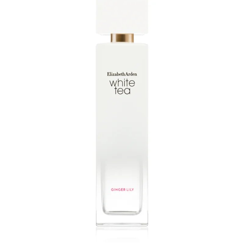 Elizabeth Arden White Tea Ginger Lily toaletní voda pro ženy 100 ml