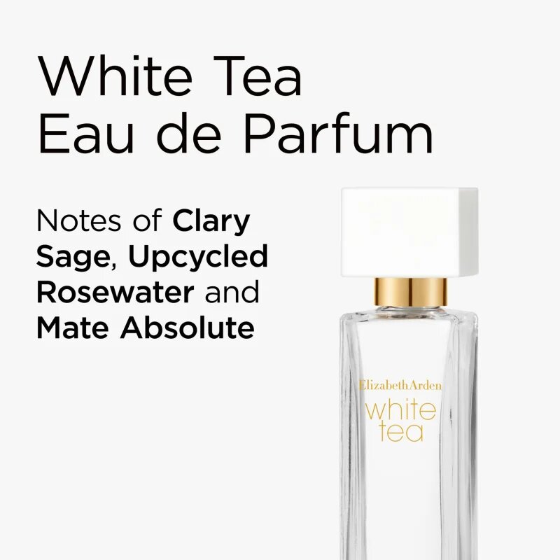 Elizabeth Arden White Tea Mini Collection dárková sada pro ženy
