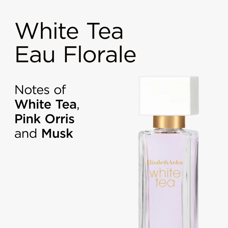 Elizabeth Arden White Tea Mini Collection dárková sada pro ženy