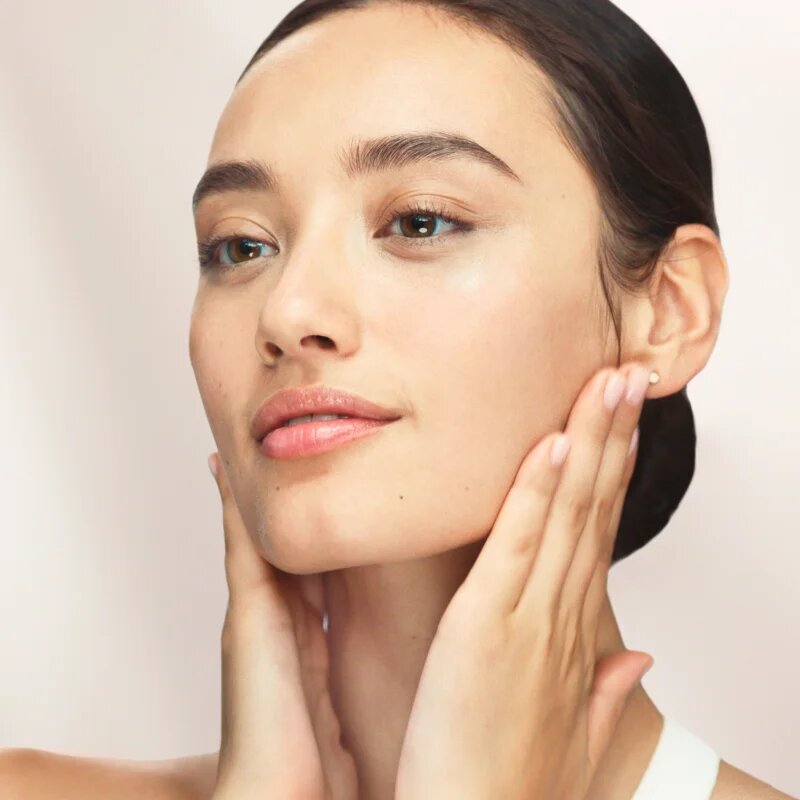 Elizabeth Arden White Tea Skin Solutions Replenishing Micro-gel Cream krém s gelovou texturou pro ženy 50 ml