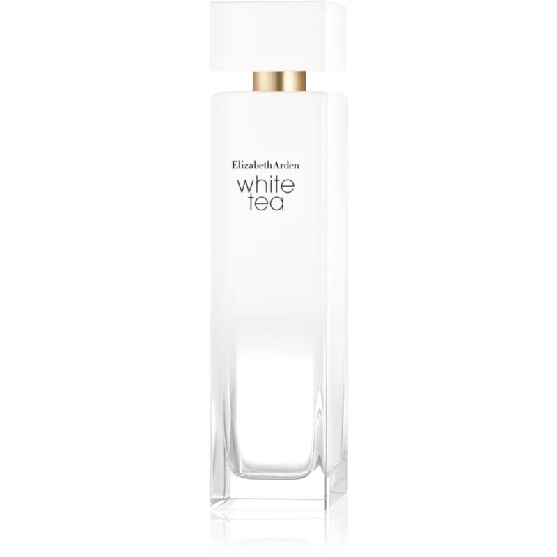 Elizabeth Arden White Tea toaletní voda pro ženy 100 ml