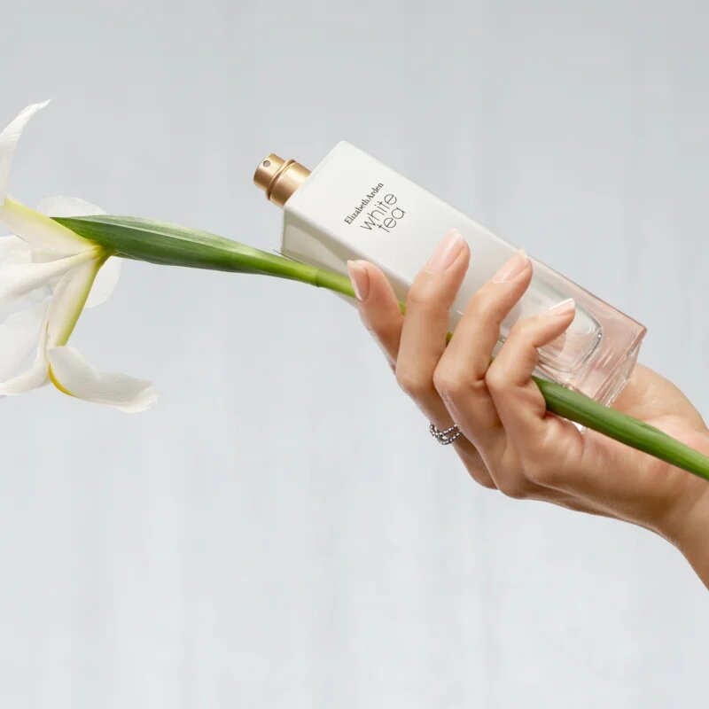 Elizabeth Arden White Tea toaletní voda pro ženy 100 ml