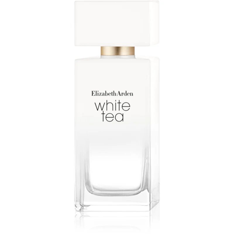 Elizabeth Arden White Tea toaletní voda pro ženy 50 ml