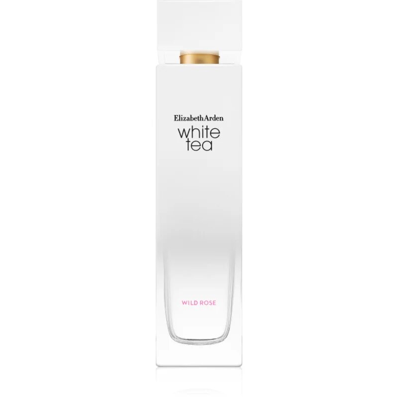 Elizabeth Arden White Tea Wild Rose toaletní voda pro ženy 100 ml