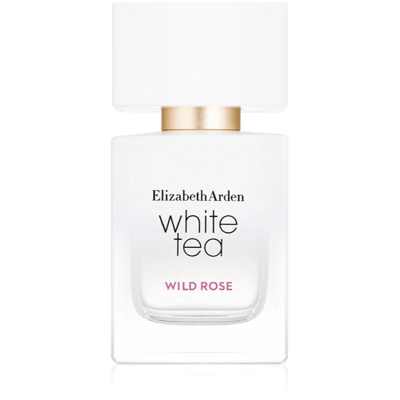 Elizabeth Arden White Tea Wild Rose toaletní voda pro ženy 30 ml
