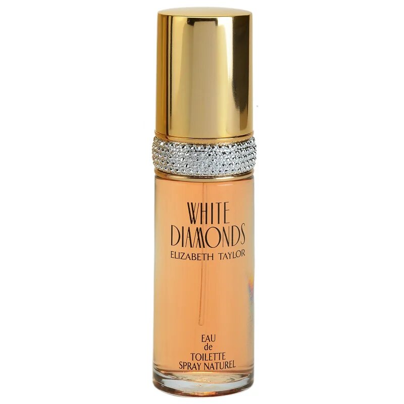 Elizabeth Taylor White Diamonds toaletní voda pro ženy 30 ml