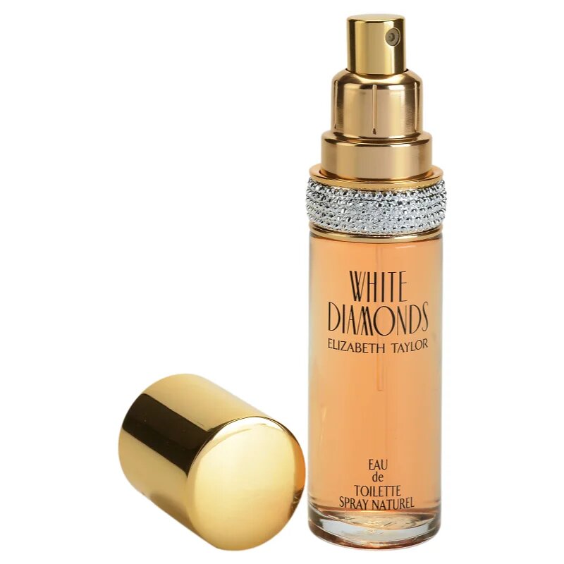 Elizabeth Taylor White Diamonds toaletní voda pro ženy 30 ml