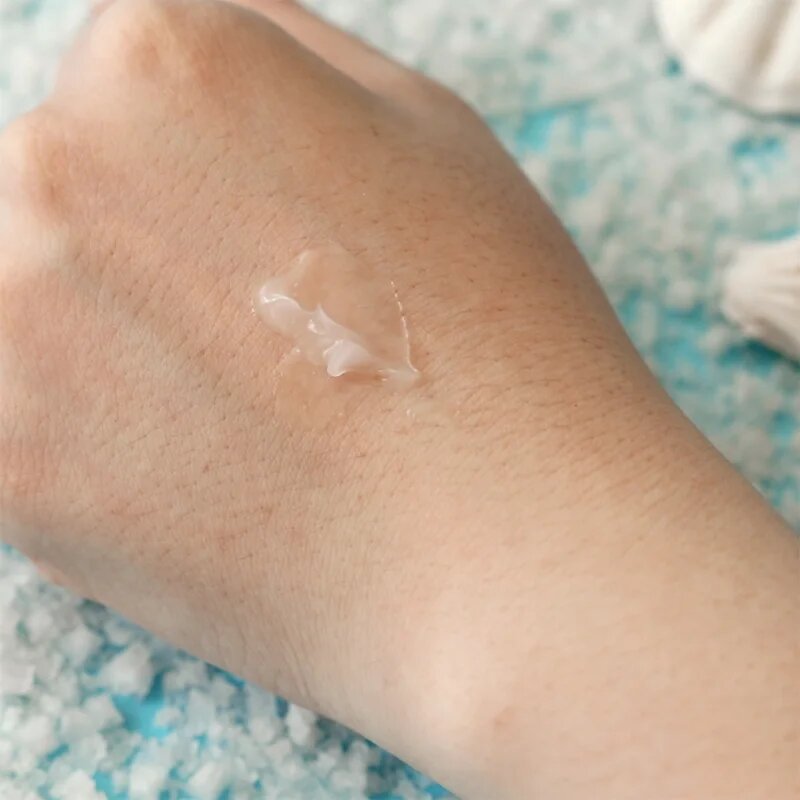 Elizavecca Milky Piggy Sea Salt Cream ochranný hydratační krém s obnovujícím účinkem 100 ml