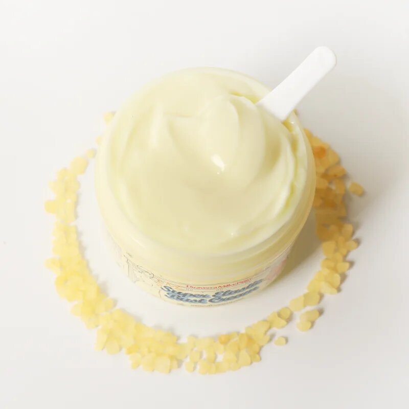 Elizavecca Milky Piggy Super Elastic Bust Cream zpevňující krém na poprsí s kolagenem 100 g