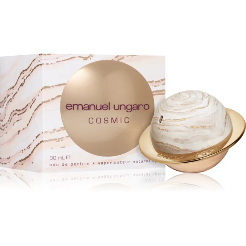 Emanuel Ungaro Cosmic parfémovaná voda pro ženy 90 ml