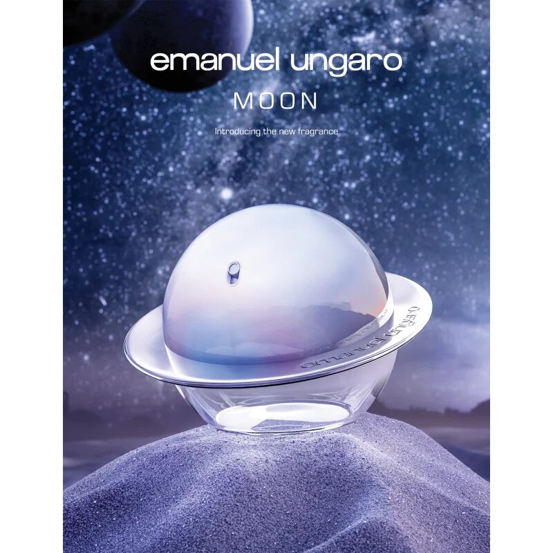 Emanuel Ungaro Moon parfémovaná voda pro ženy 40 ml