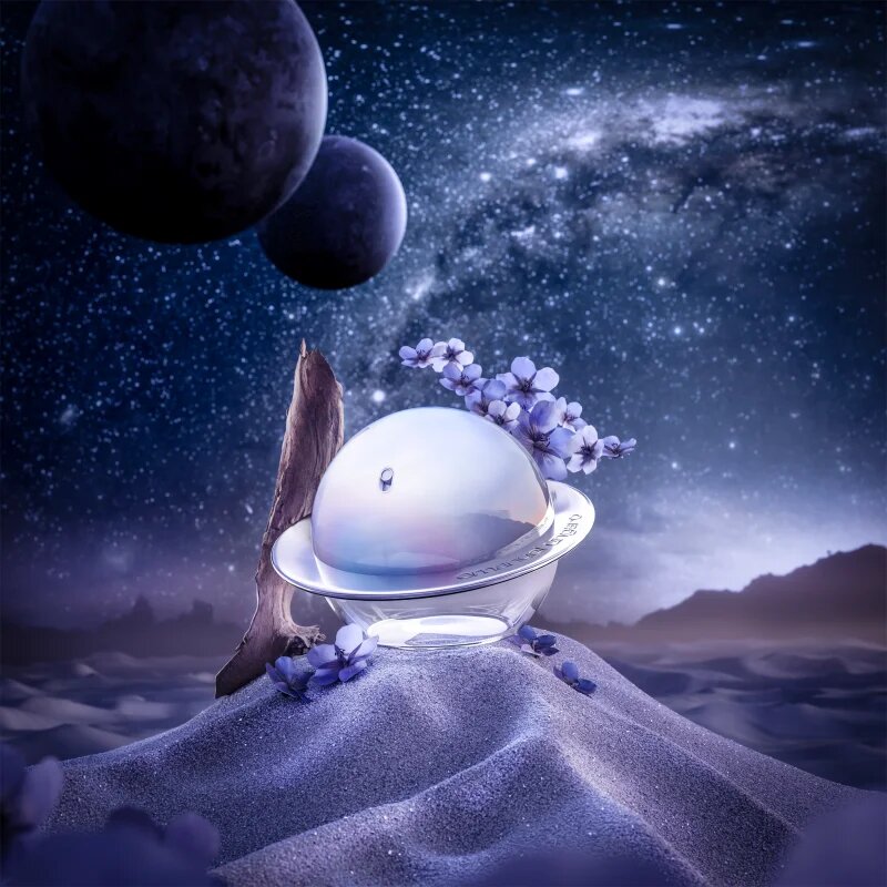 Emanuel Ungaro Moon parfémovaná voda pro ženy 40 ml