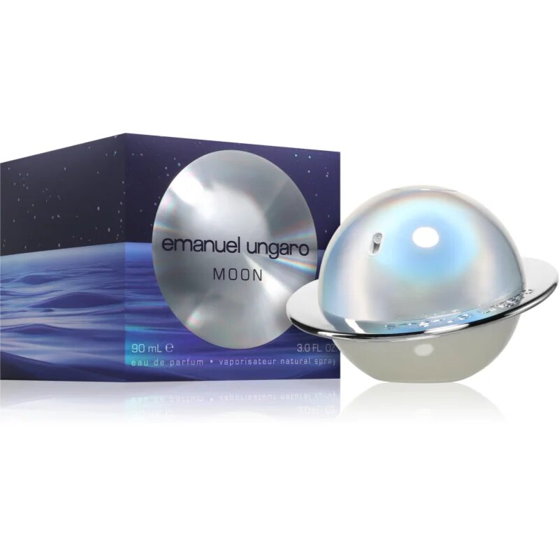 Emanuel Ungaro Moon parfémovaná voda pro ženy 90 ml