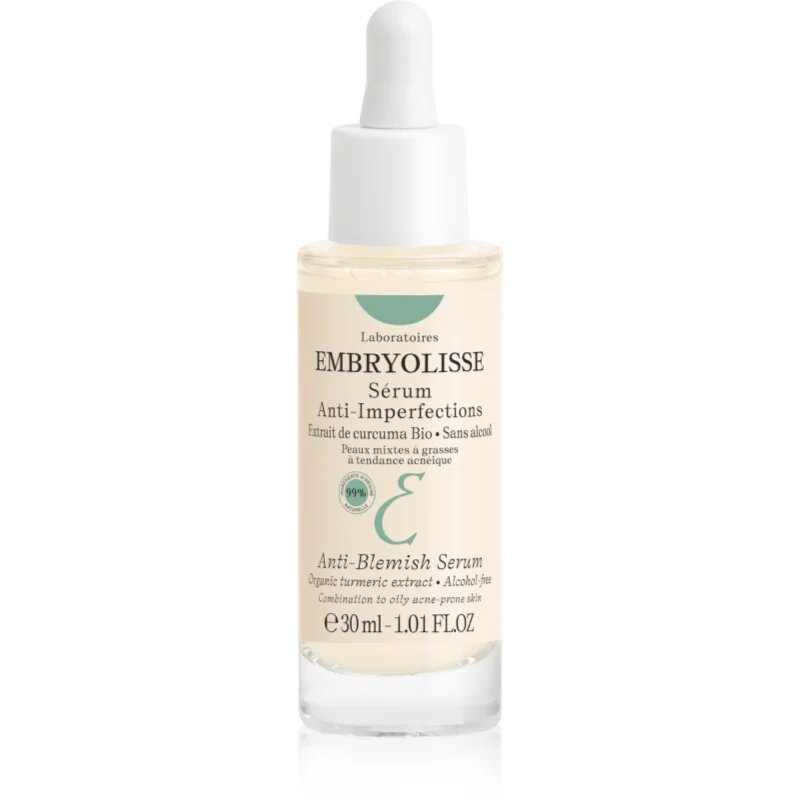 Embryolisse Anti-imperfections sérum proti nedokonalostem pleti 30 ml