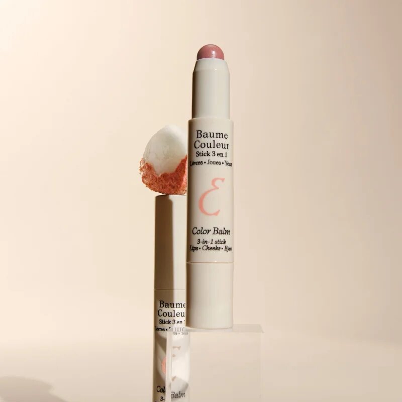 Embryolisse Artist Secret multifunkční líčidlo pro oči rty a tvář odstín Nude pink 2.5 g