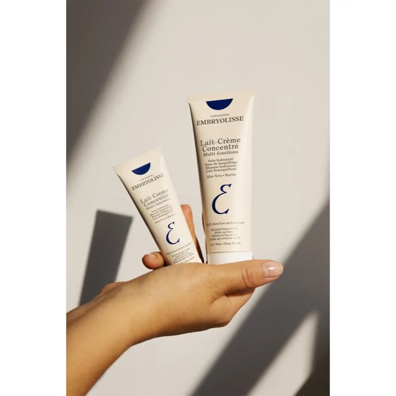 Embryolisse Lait-Crème Concentré vyživující hydratační krém 75 ml