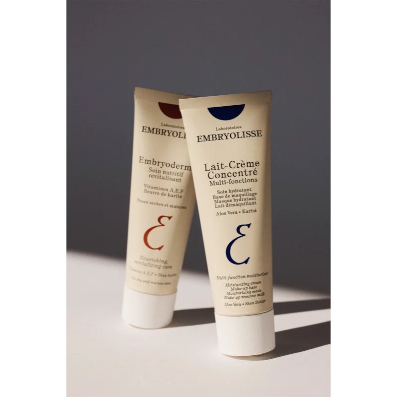 Embryolisse Lait-Crème Concentré vyživující hydratační krém 75 ml