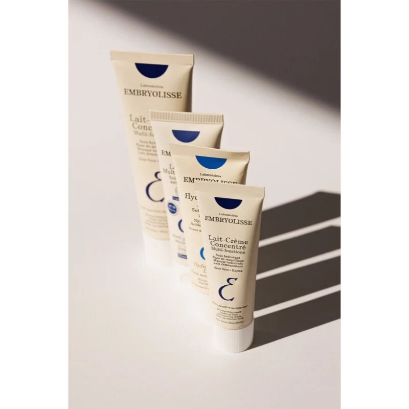 Embryolisse Lait-Crème Concentré vyživující hydratační krém 75 ml