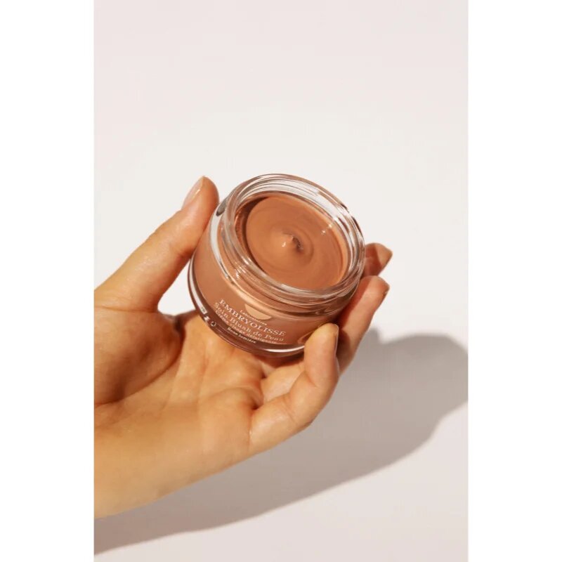 Embryolisse Soin Blush De Peau rozjasňující krém proti známkám únavy 50 ml