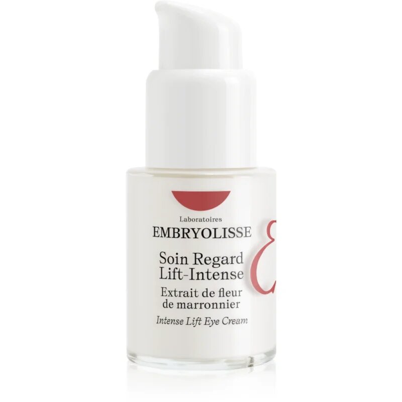 Embryolisse Soin Regard Lift-Intense intenzivní liftingový oční krém 15 ml