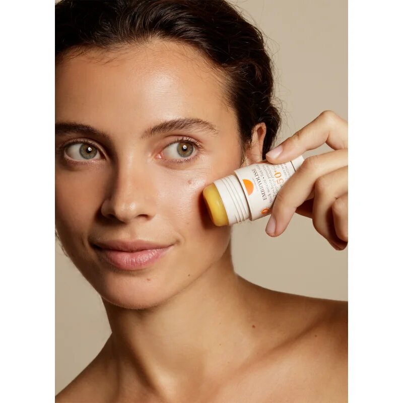 Embryolisse Stick Solaire SPF50+ opalovací krém v tyčince SPF 50+ 15 g