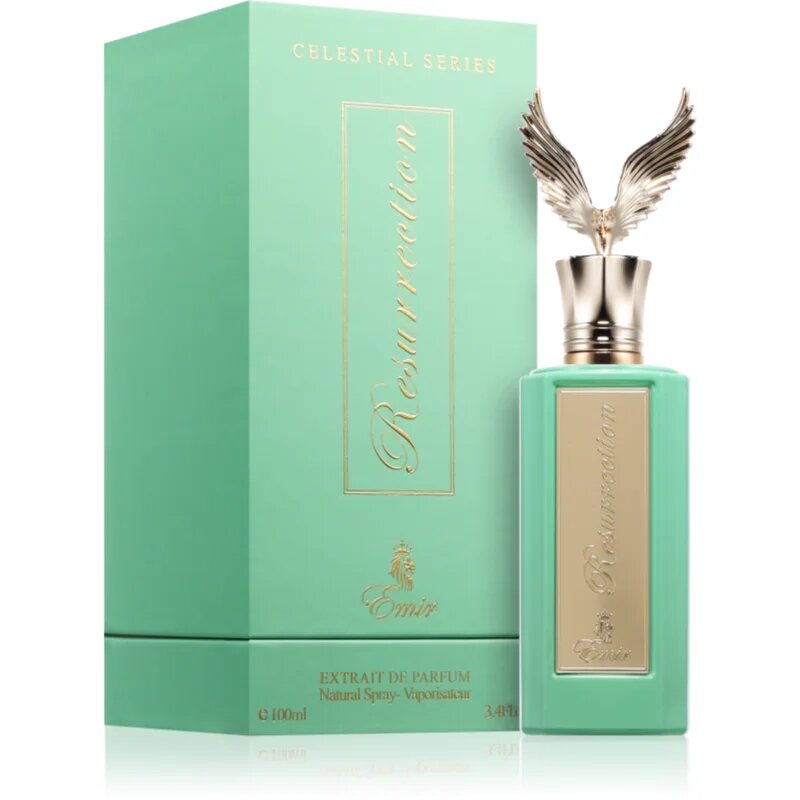 Emir Resurrection parfémový extrakt unisex 100 ml