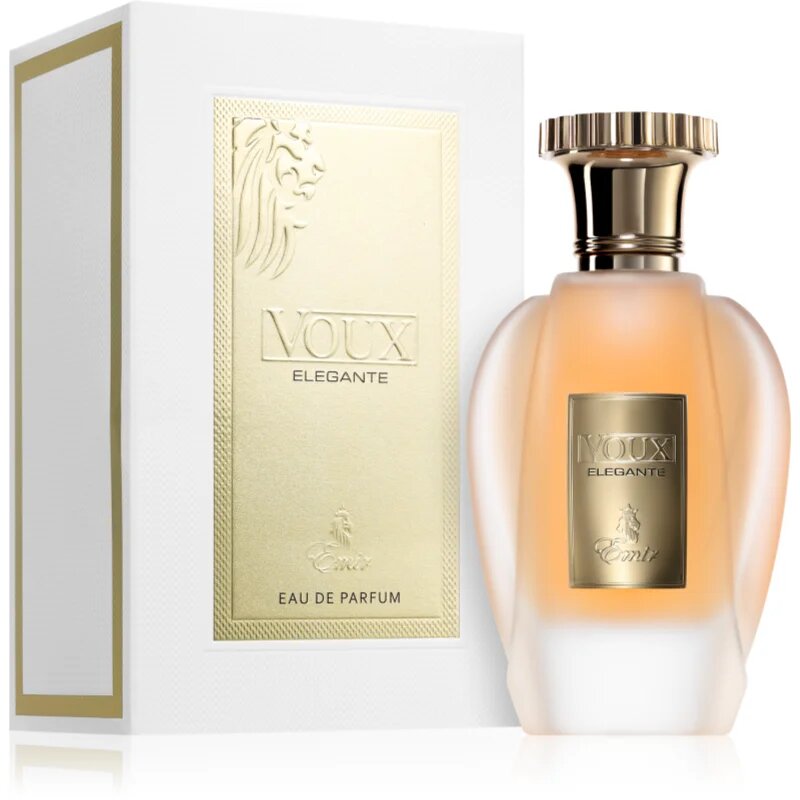 Emir Voux Elegante parfémovaná voda unisex 100 ml