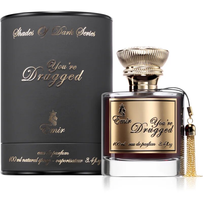 Emir You're Drugged parfémovaná voda unisex 100 ml