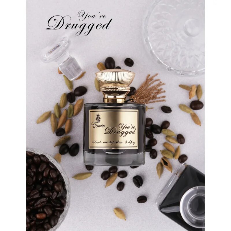 Emir You're Drugged parfémovaná voda unisex 100 ml