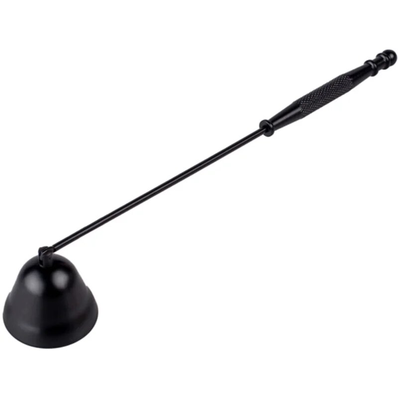 Emocio Snuffer Black zhášedlo na svíčky 1 ks