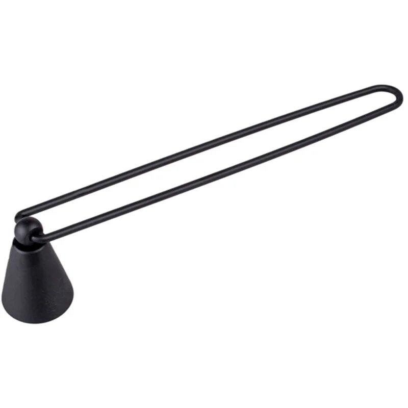 Emocio Snuffer Black zhášedlo na svíčky 1 ks