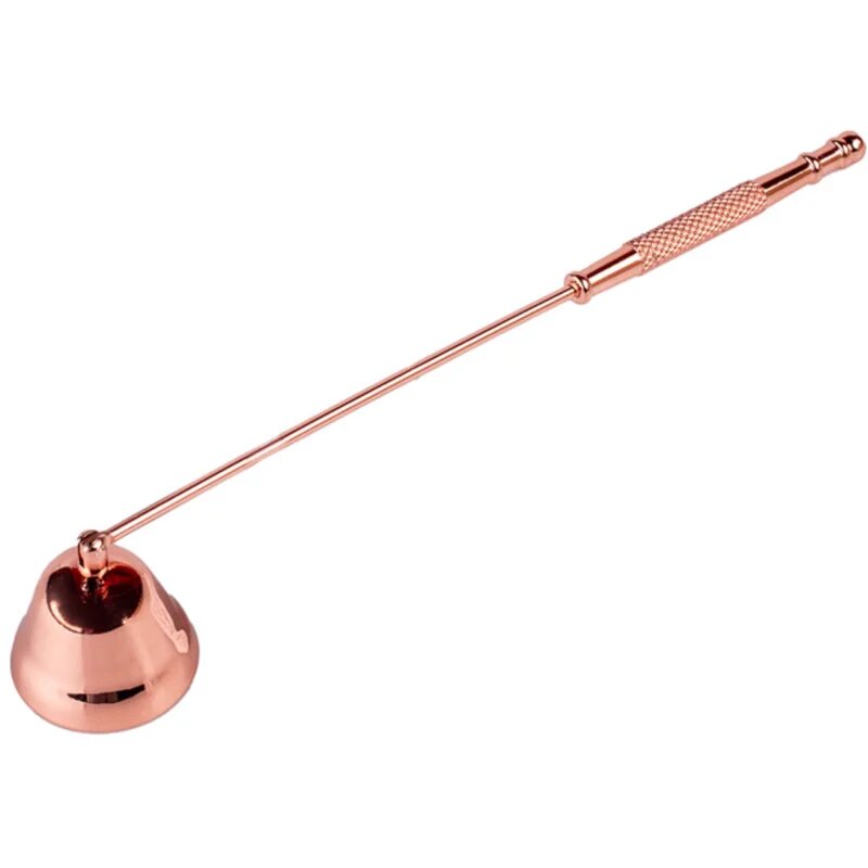 Emocio Snuffer Rose Gold zhášedlo na svíčky 1 ks