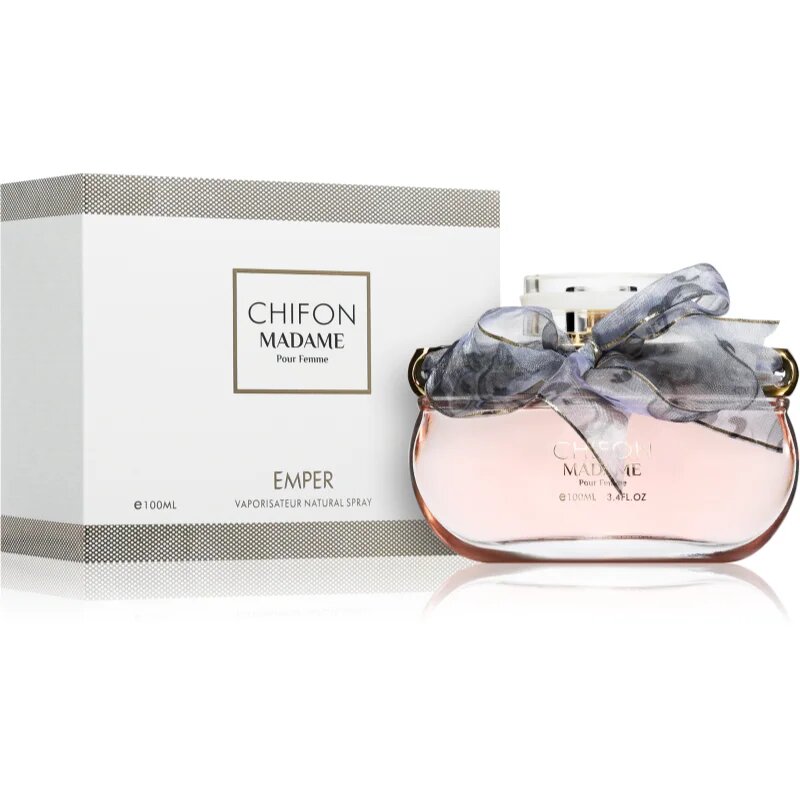 Emper Chifon Madame parfémovaná voda pro ženy 100 ml
