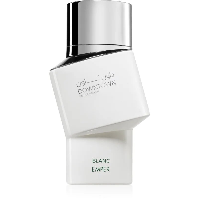 Emper Downtown Blanc parfémovaná voda pro muže 100 ml