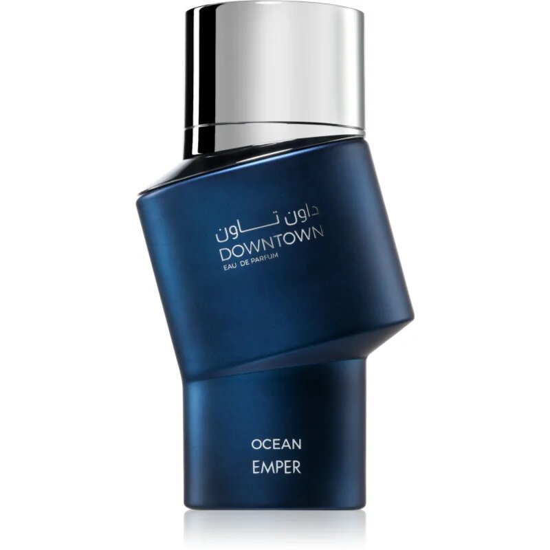 Emper Downtown Ocean parfémovaná voda pro muže 100 ml