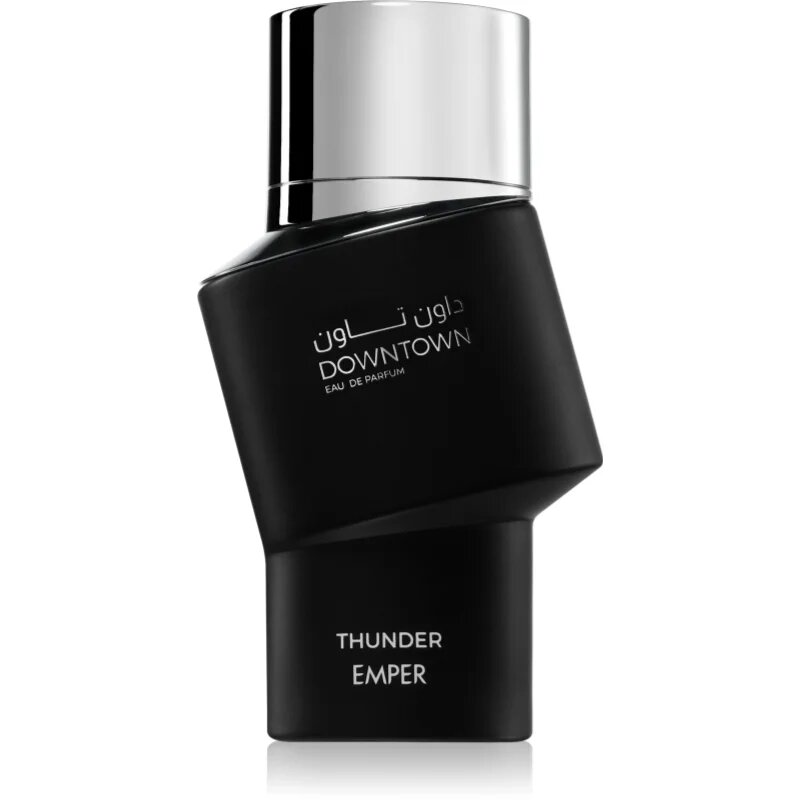 Emper Downtown Thunder parfémovaná voda pro muže 100 ml