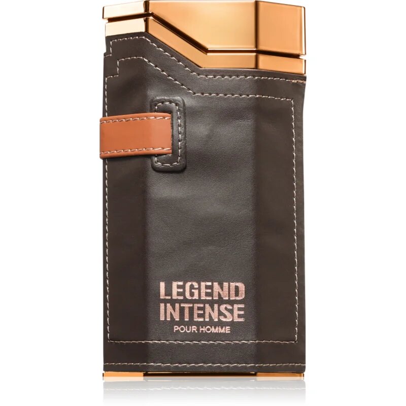 Emper Legend Intense toaletní voda pro muže 100 ml