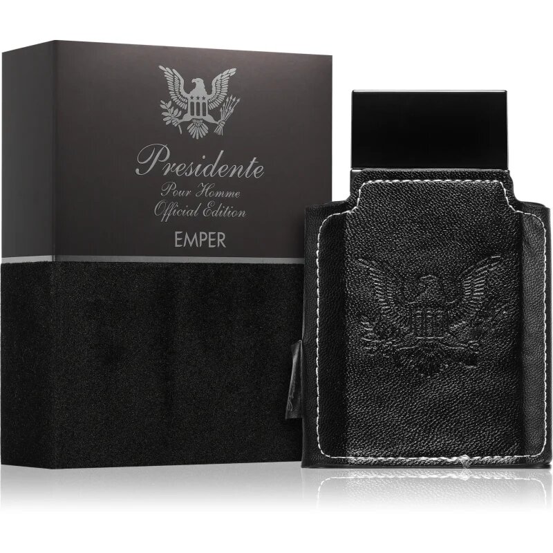Emper Presidente toaletní voda pro muže 100 ml