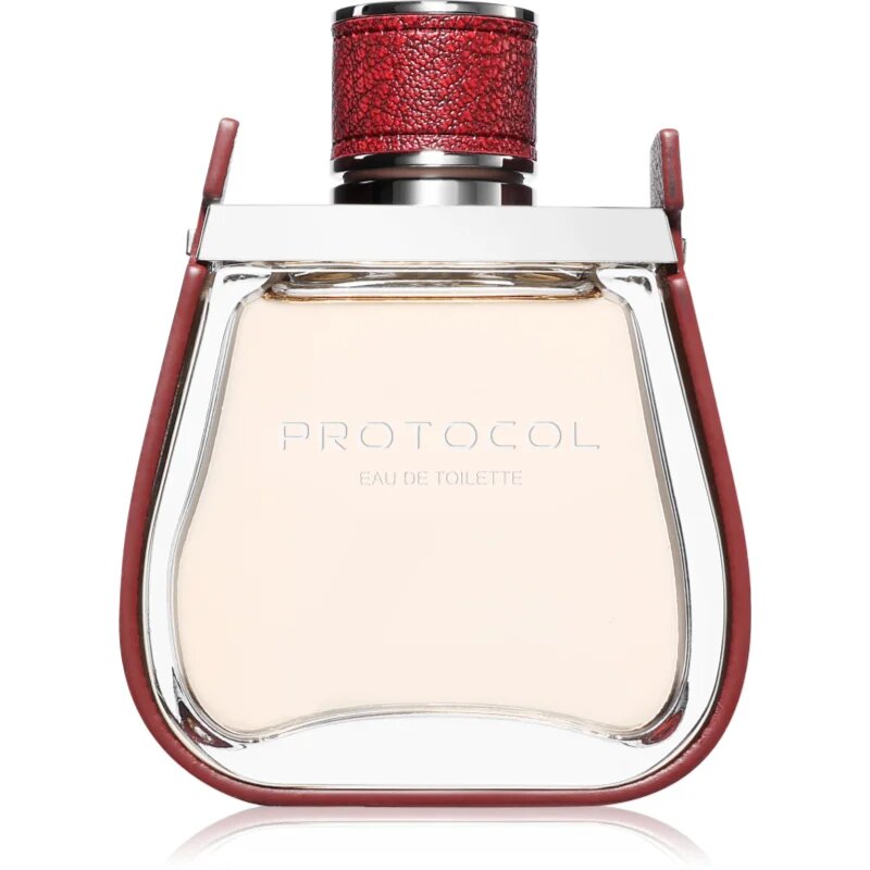 Emper Protocol toaletní voda pro muže 100 ml