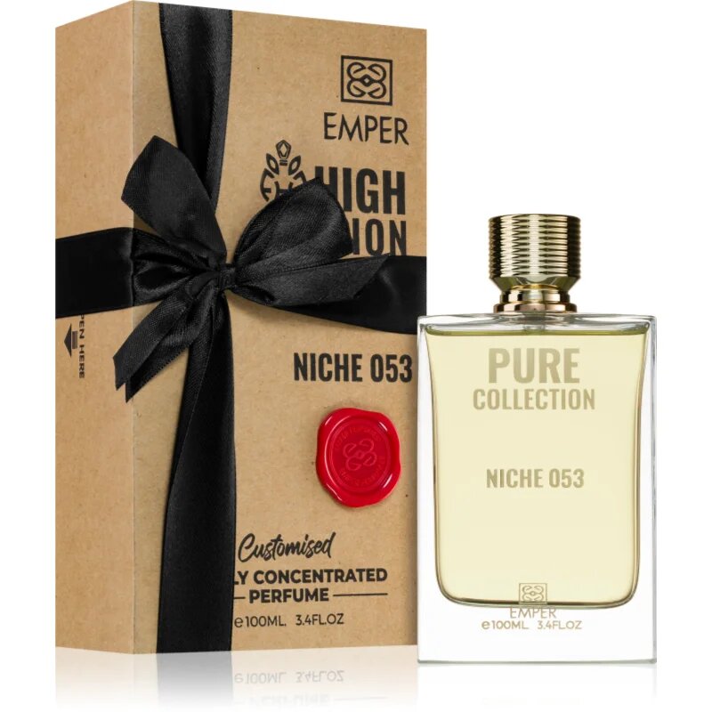 Emper Pure Collection Niche 053 parfémovaná voda unisex 100 ml