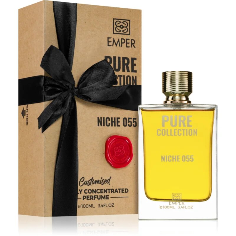 Emper Pure Collection Niche 055 parfémovaná voda unisex 100 ml