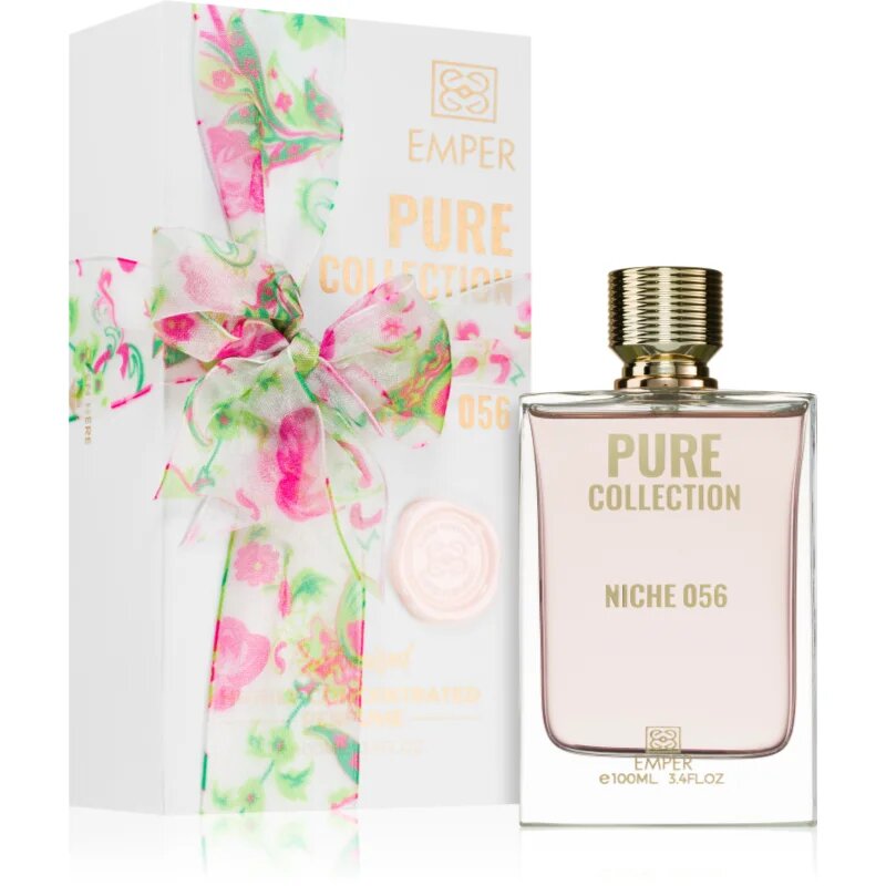 Emper Pure Collection Niche 056 parfémovaná voda unisex 100 ml