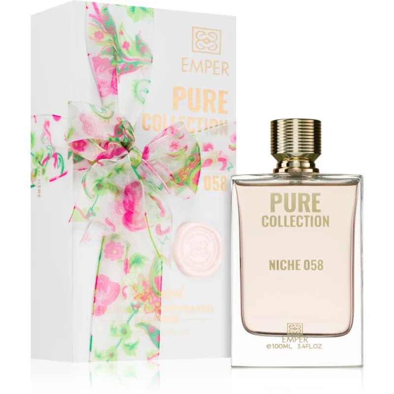 Emper Pure Collection Niche 058 parfémovaná voda unisex 100 ml